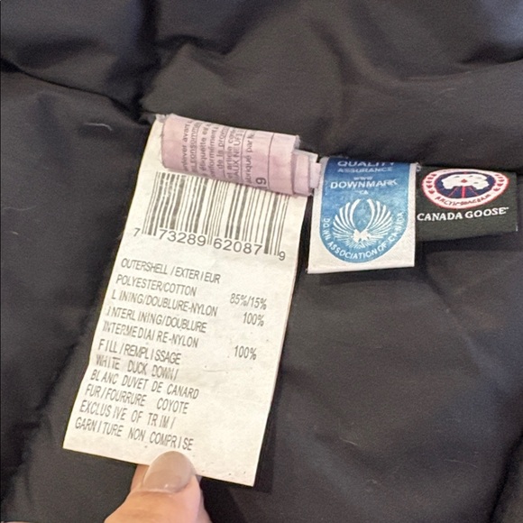 Canada Goose Kensington Parka - Picture 3 of 8